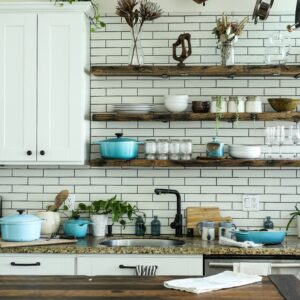 Home & Kitchen